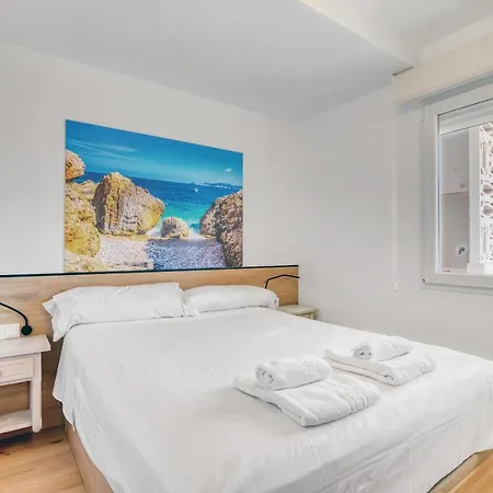 Kuko Apartment