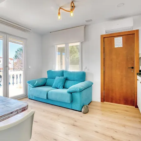 Kuko Apartment Denia