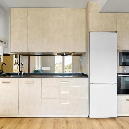 Apartment Kuko