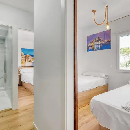 Kuko Apartment