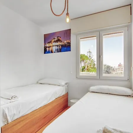 Kuko Apartment Denia