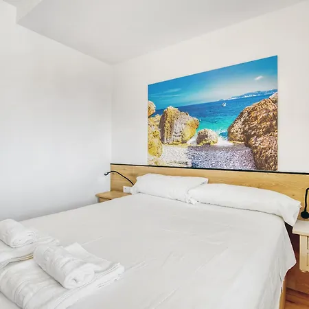 Διαμέρισμα Kuko *