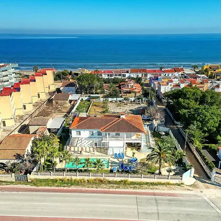Kuko Appartamento Dénia