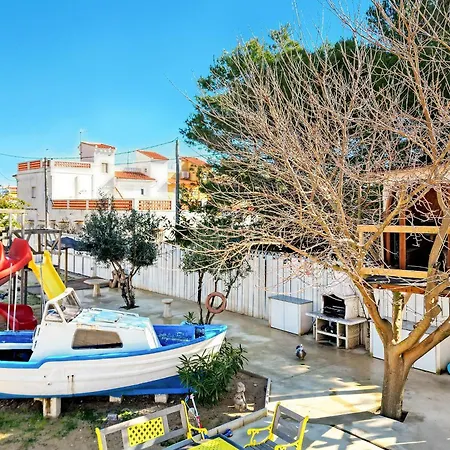 Kuko Appartamento Dénia