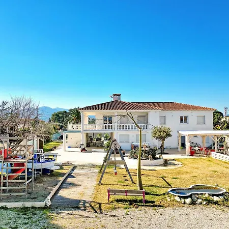 Kuko Appartamento Dénia