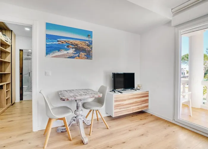 Kuko Апартаменты Дения