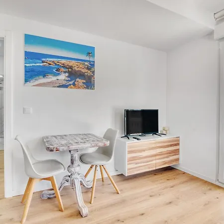 Kuko Lägenhet Denia