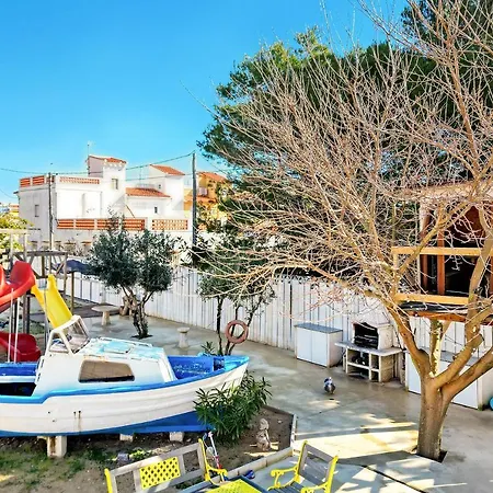 Kuko Apartment Denia